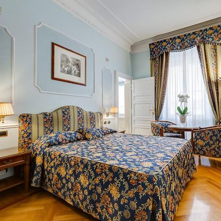 Hotel Cellini Rome Buitenkant foto